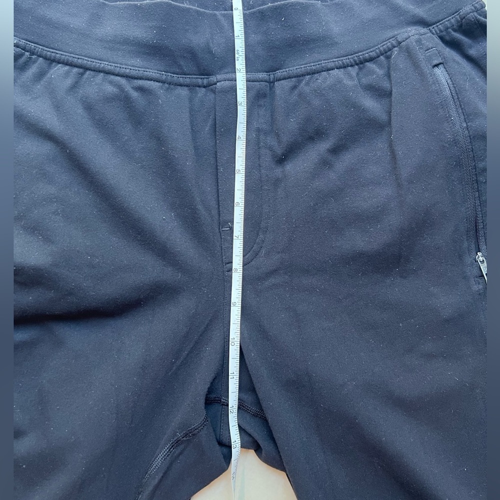 Lululemon Discipline Pant *29" Black (Size L) - Picture 16 of 17